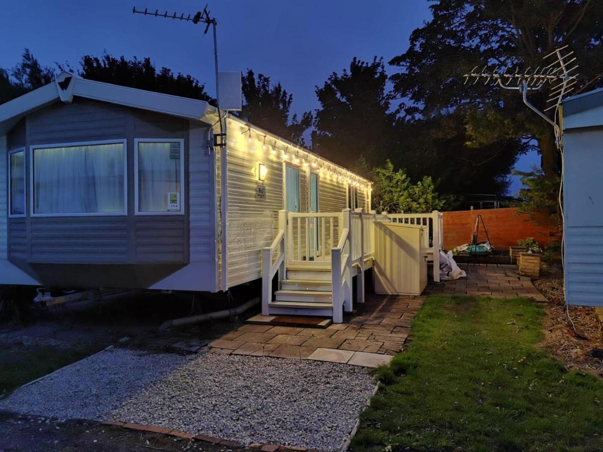 Holiday Home Вінчелсі Екстер'єр фото